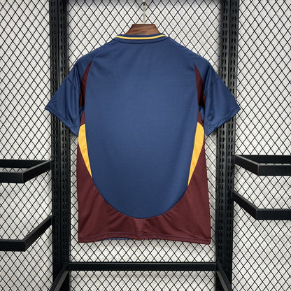 CAMISETA ROMA III 24/25 HOMBRE