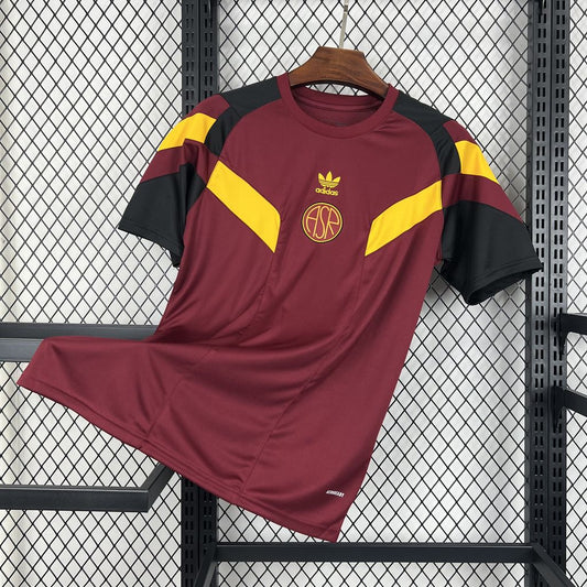 CAMISETA ROMA EDICIÓN ESPECIAL I 24/25 HOMBRE
