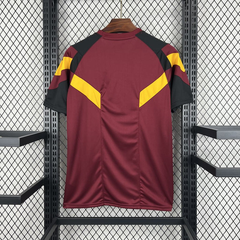 CAMISETA ROMA EDICIÓN ESPECIAL I 24/25 HOMBRE