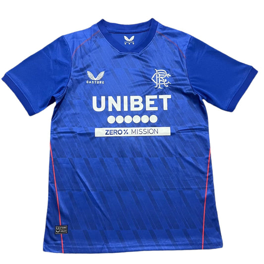 CAMISETA RANGERS I 24/25 HOMBRE