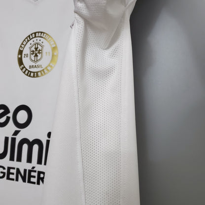 CAMISETA CORINTHIANS I 2012  HOMBRE (RETRO)