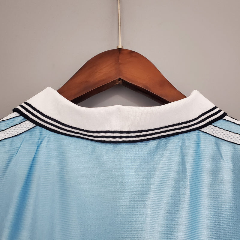 CAMISETA OLYMPIQUE MARSEILLE I 98/99 HOMBRE (RETRO)