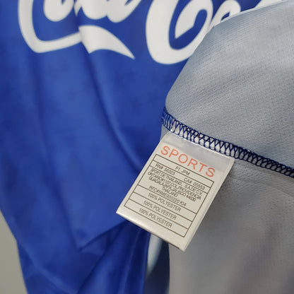 CAMISETA CRUZEIRO l 93/94  HOMBRE (RETRO)