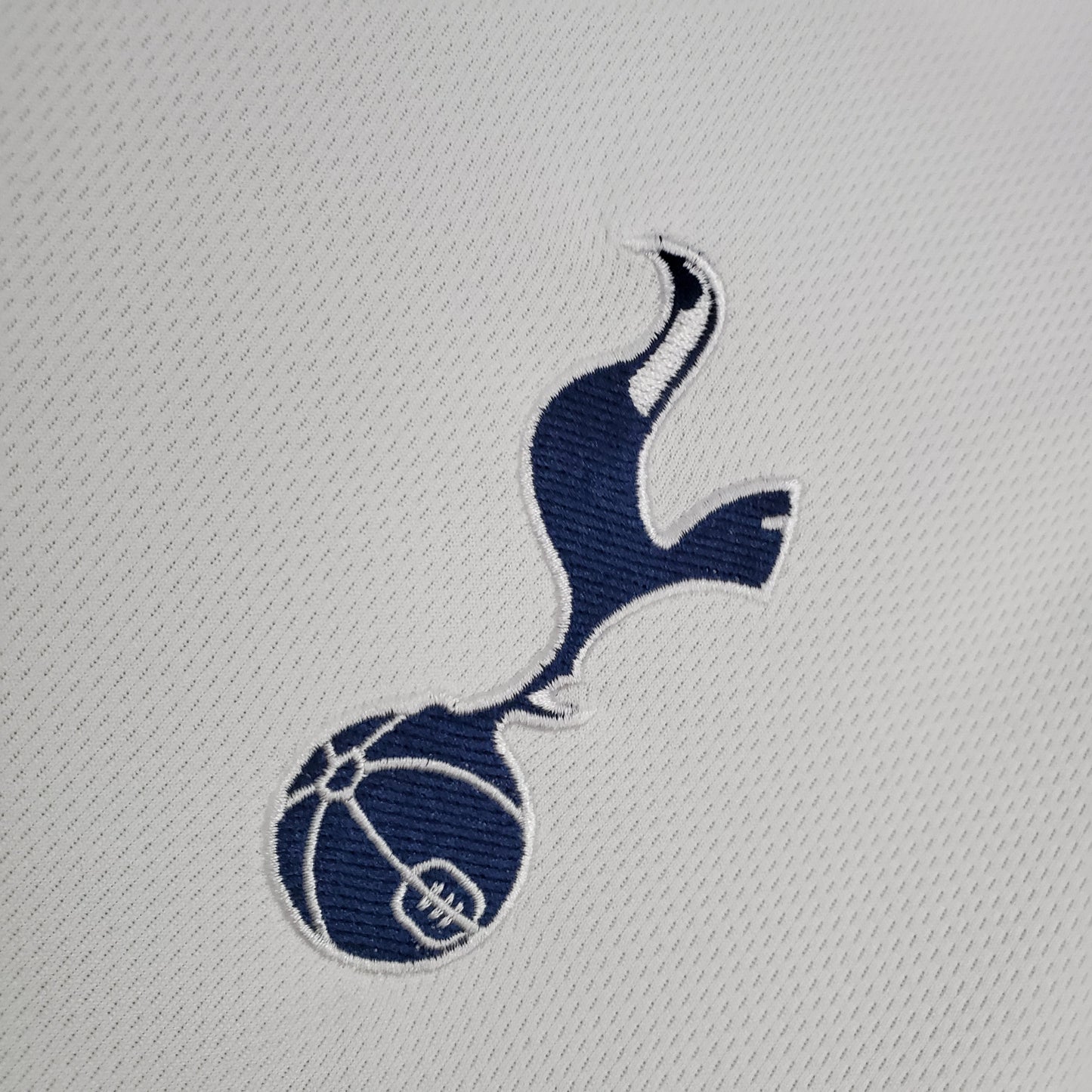 CAMISETA TOTTENHAM l 08/09 HOMBRE (RETRO)