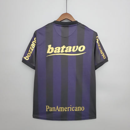 CAMISETA CORINTHIANS llI 09/10  HOMBRE (RETRO)