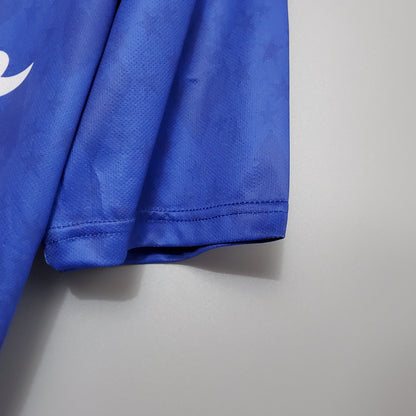CAMISETA CRUZEIRO l 93/94  HOMBRE (RETRO)