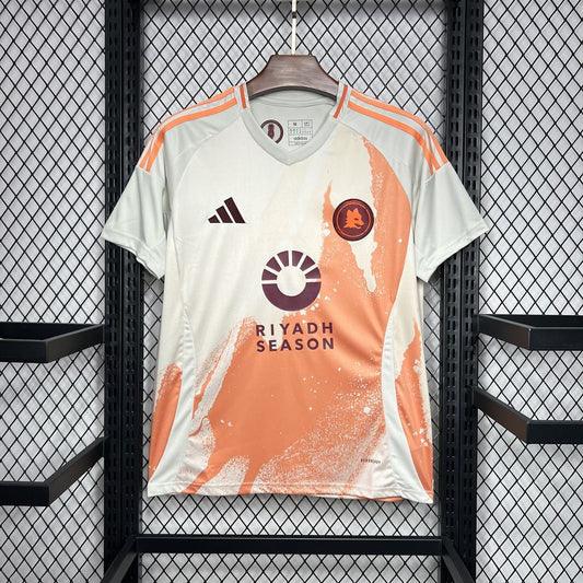 CAMISETA ROMA II 24/25 HOMBRE