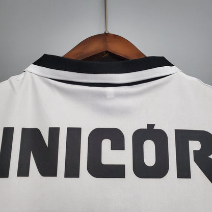 CAMISETA SANTOS l 1998  HOMBRE (RETRO)