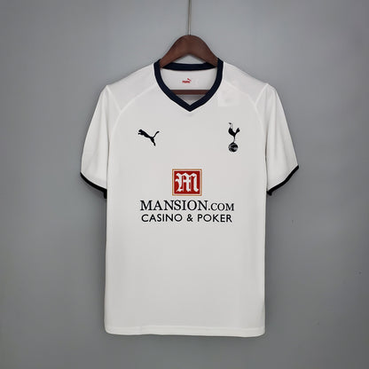 CAMISETA TOTTENHAM l 08/09 HOMBRE (RETRO)