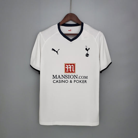 CAMISETA TOTTENHAM l 08/09 HOMBRE (RETRO)