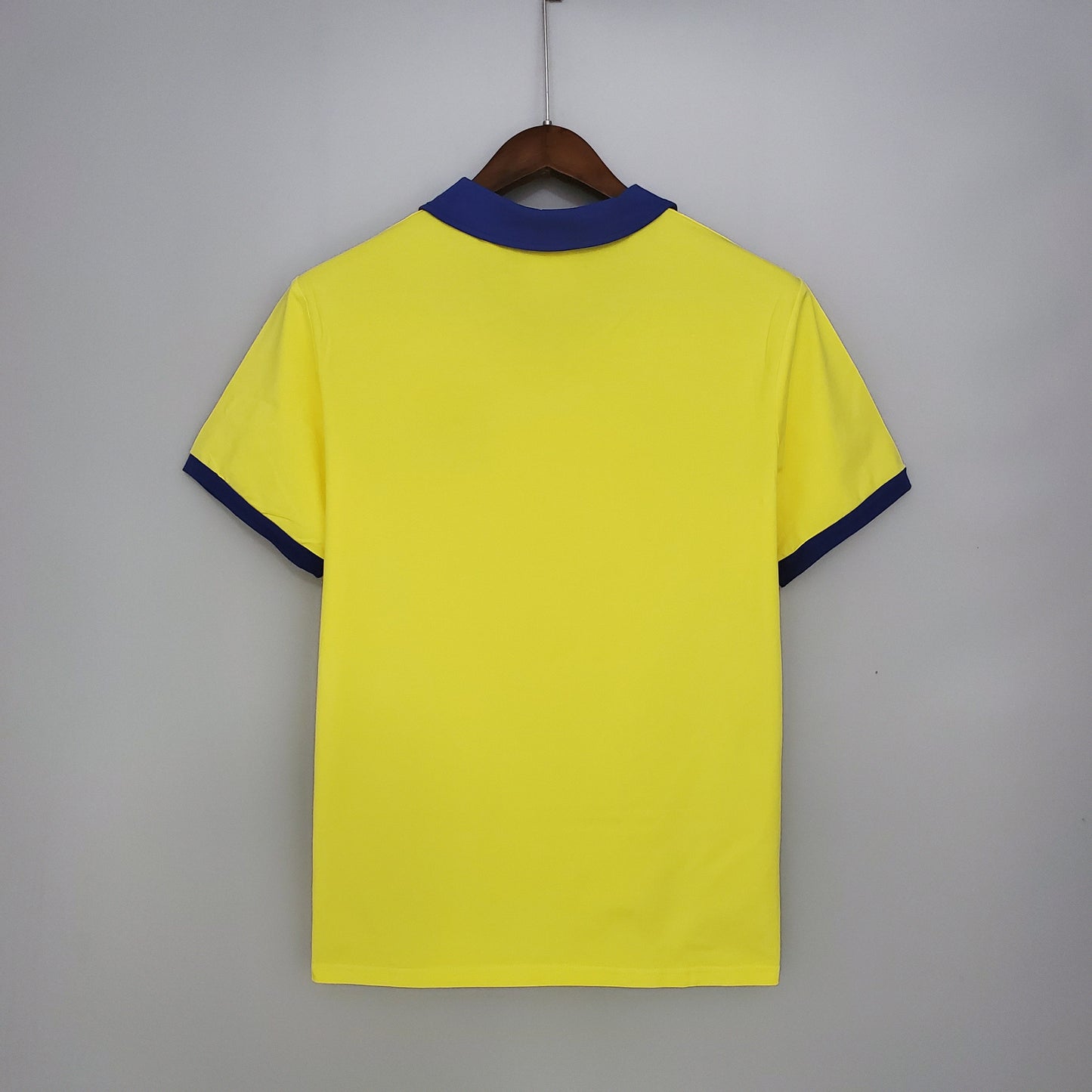 CAMISETA ARSENAL II 71/79 HOMBRE (RETRO)