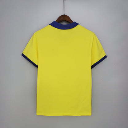 CAMISETA ARSENAL II 71/79 HOMBRE (RETRO)