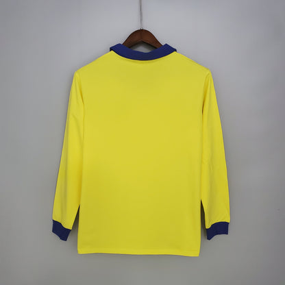 CAMISETA ARSENAL I 71/79 HOMBRE (RETRO) MANGA LARGA