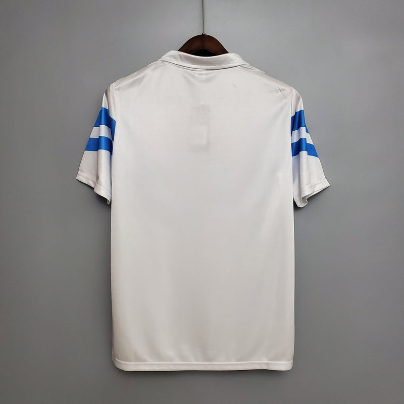 CAMISETA NAPOLI II 88/89 HOMBRE (RETRO)