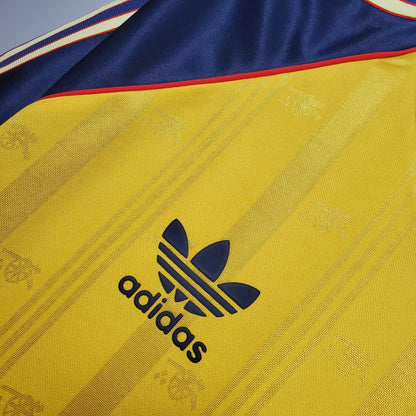 CAMISETA ARSENAL II 88/89 HOMBRE (RETRO)