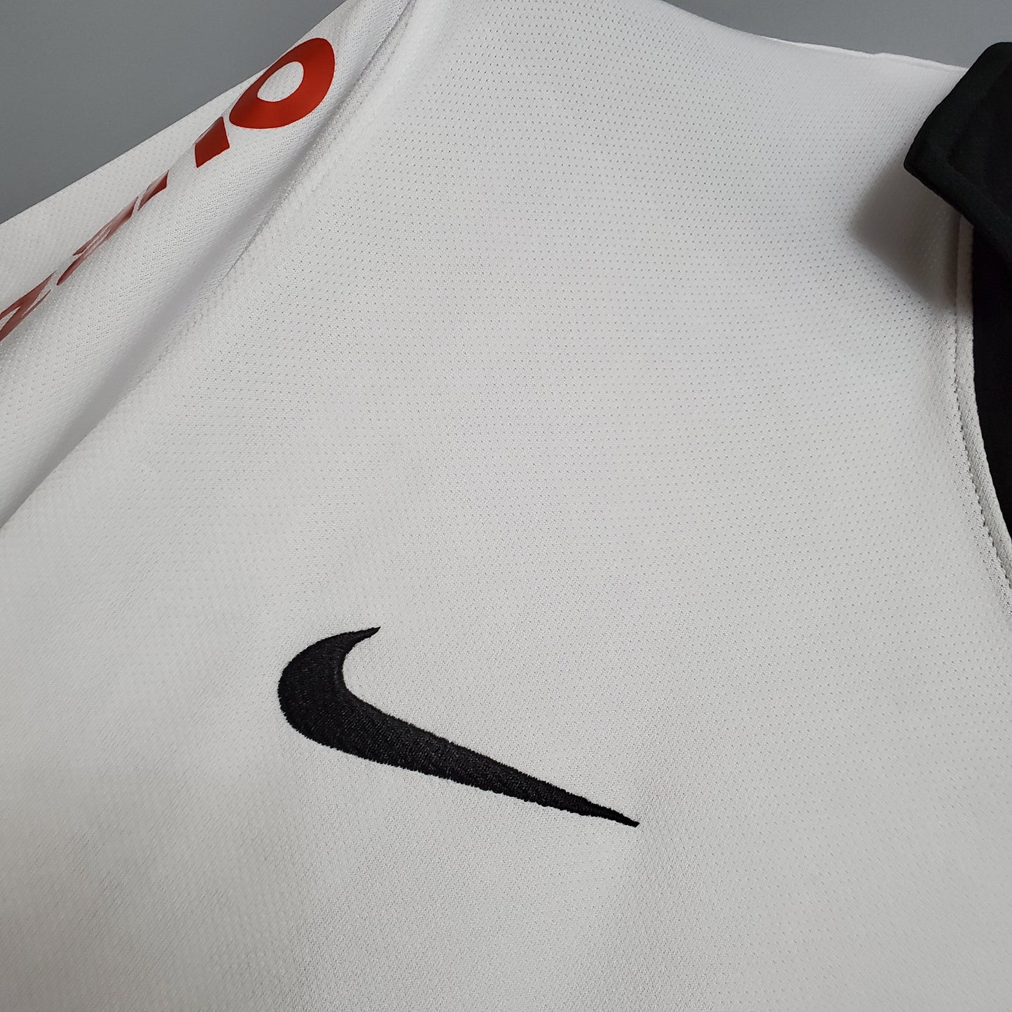 CAMISETA CORINTHIANS I 2012  HOMBRE (RETRO)