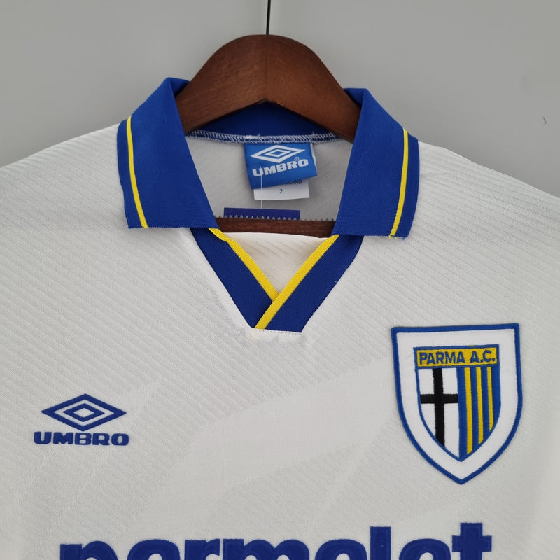 CAMISETA PARMA II 93/95 HOMBRE (RETRO)