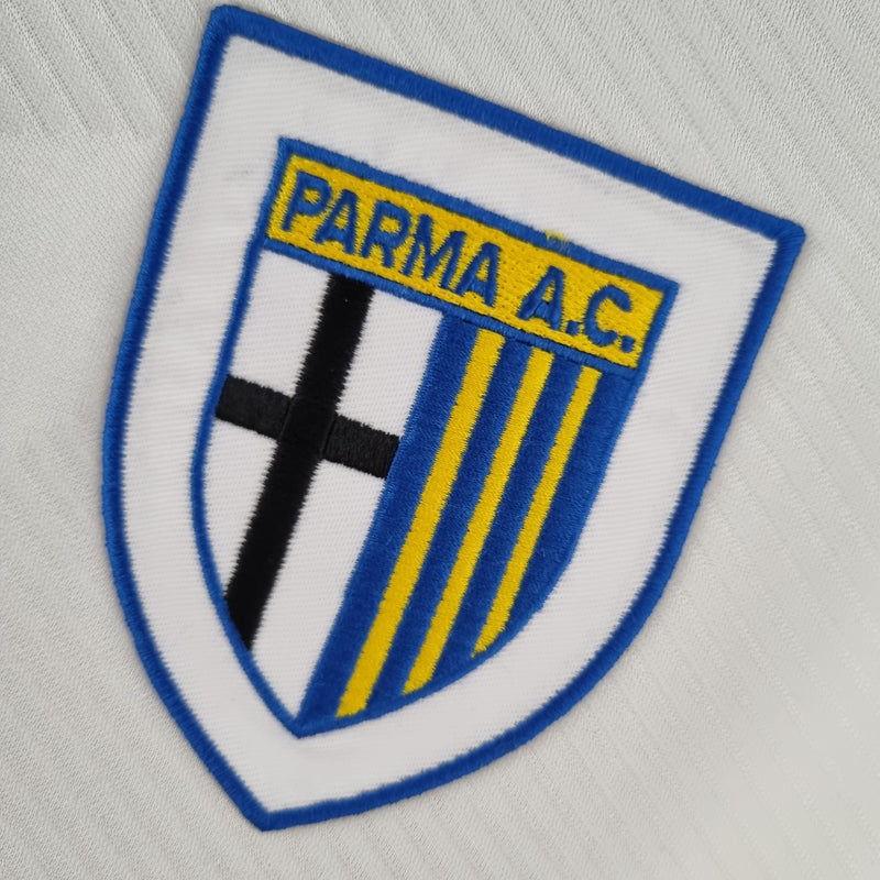 CAMISETA PARMA II 93/95 HOMBRE (RETRO)