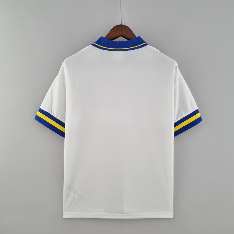 CAMISETA PARMA II 93/95 HOMBRE (RETRO)