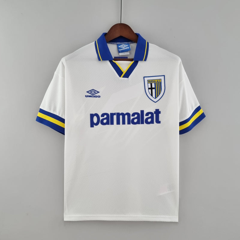 CAMISETA PARMA II 93/95 HOMBRE (RETRO)