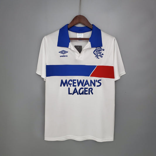 CAMISETA RANGERS I 1994 HOMBRE (RETRO)