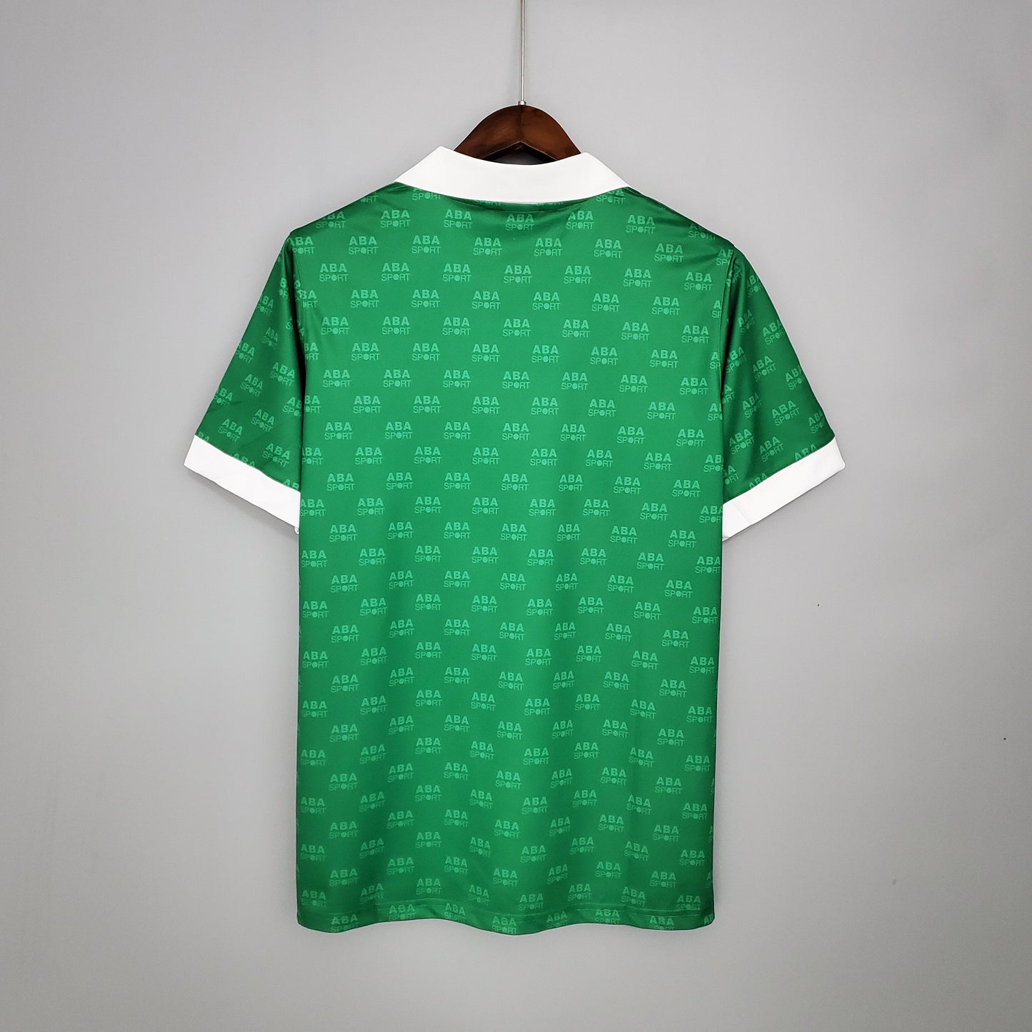 CAMISETA MEXICO I 95/96 HOMBRE (RETRO)