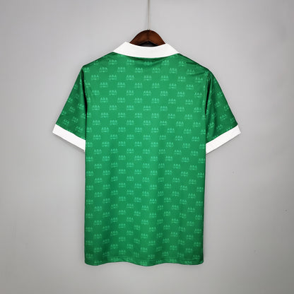 CAMISETA MEXICO I 95/96 HOMBRE (RETRO)