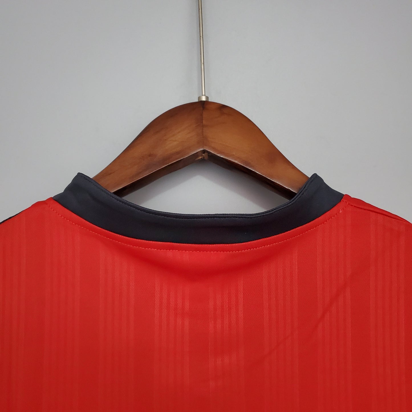 CAMISETA ESPAÑA l 1996 HOMBRE (RETRO)