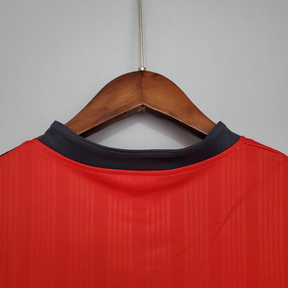 CAMISETA ESPAÑA l 1996 HOMBRE (RETRO)