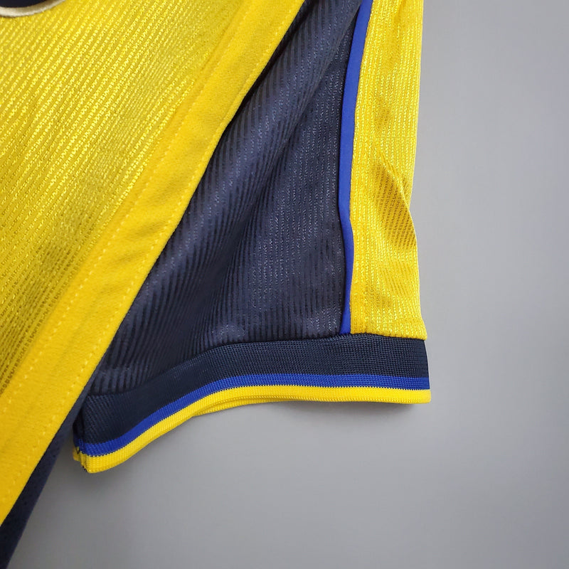 CAMISETA ARSENAL II 99/00 HOMBRE (RETRO)