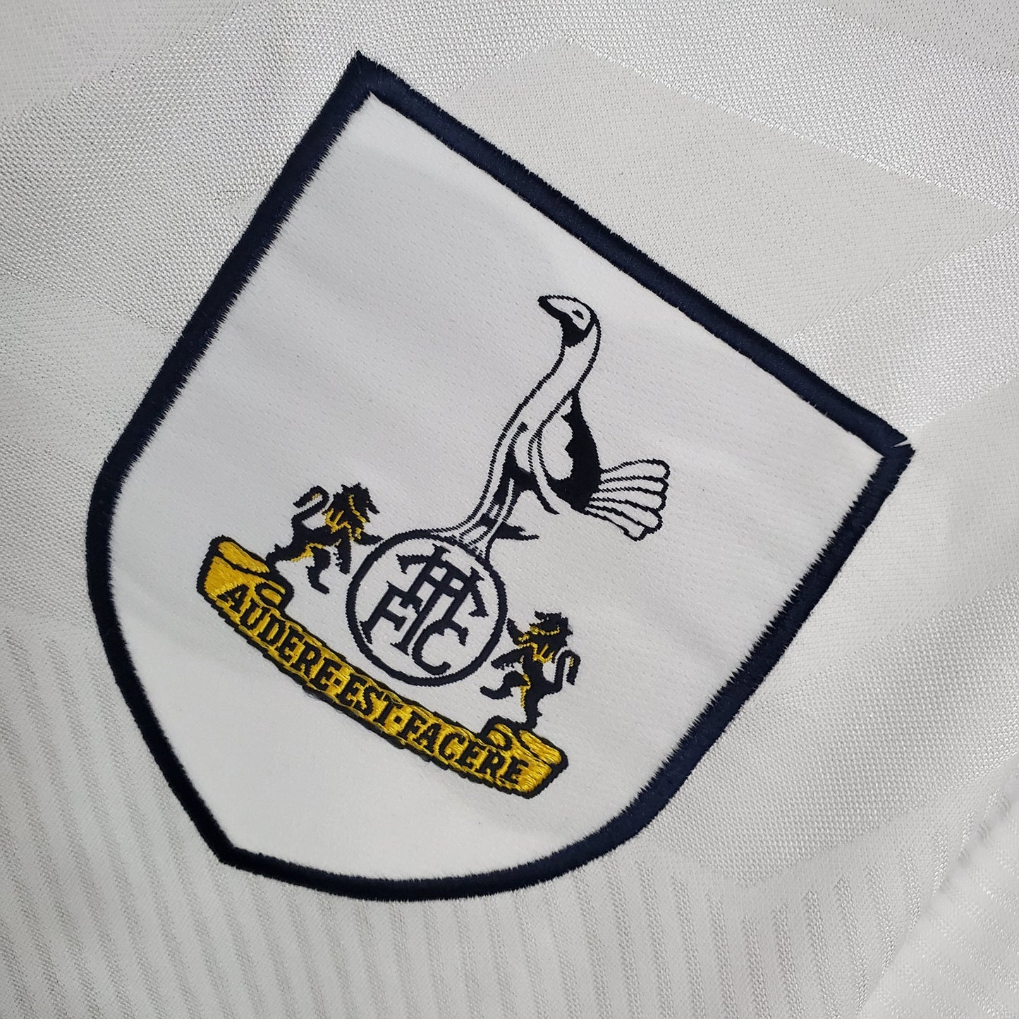 CAMISETA TOTTENHAM l 94/95 HOMBRE (RETRO)
