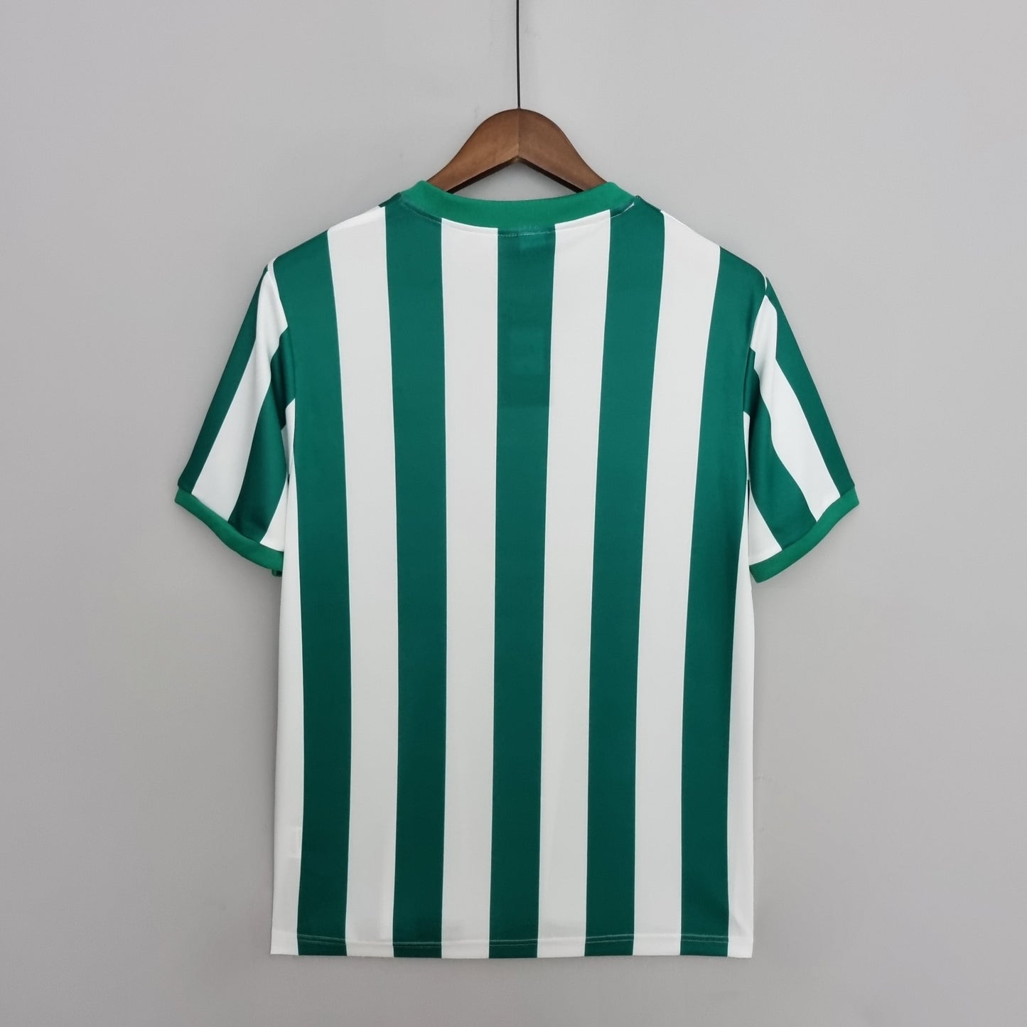 CAMISETA REAL BETIS I 76/77 HOMBRE (RETRO)