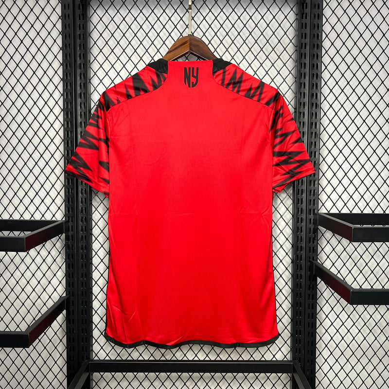 CAMISETA RB NEW YORK I 24/25 HOMBRE