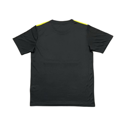 CAMISETA REAL MADRID EDICIÓN LIMITADA BALMAIN 24/25 HOMBRE