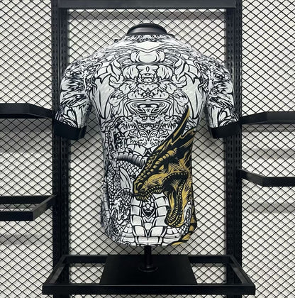 CAMISETA REAL MADRID EDICIÓN LIMITADA XXV 24/25 HOMBRE (VERSIÓN JUGADOR)