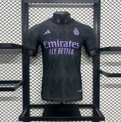 CAMISETA REAL MADRID EDICIÓN ESPECIAL XI 24/25 HOMBRE (VERSIÓN JUGADOR)