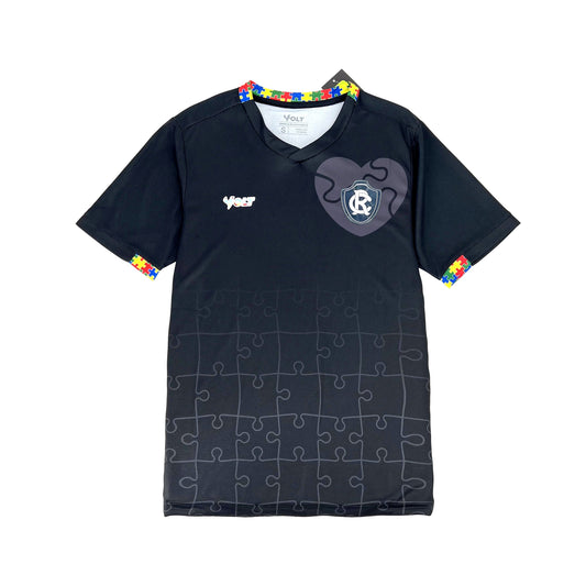 CAMISETA REMO EDICIÓN ESPECIAL AUTISMO l 24/25 HOMBRE
