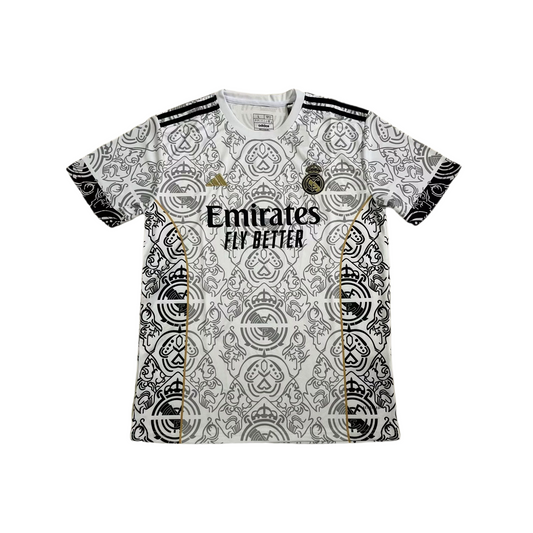 CAMISETA REAL MADRID EDICIÓN ESPECIAL II 24/25 HOMBRE
