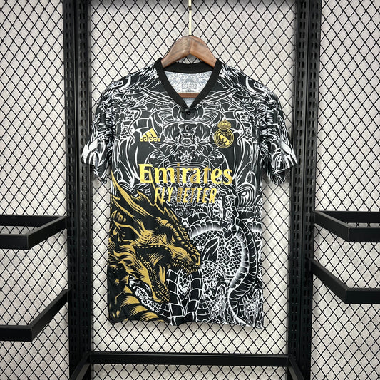 CAMISETA REAL MADRID EDICIÓN LIMITADA VI 24/25 HOMBRE