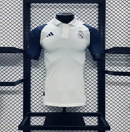 CAMISETA REAL MADRID EDICIÓN ESPECIAL XVIII 24/25 HOMBRE (VERSIÓN JUGADOR)