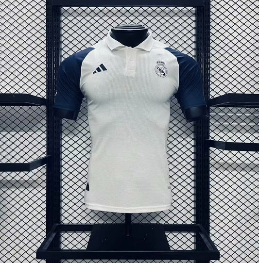 CAMISETA REAL MADRID EDICIÓN ESPECIAL XVIII 24/25 HOMBRE (VERSIÓN JUGADOR)