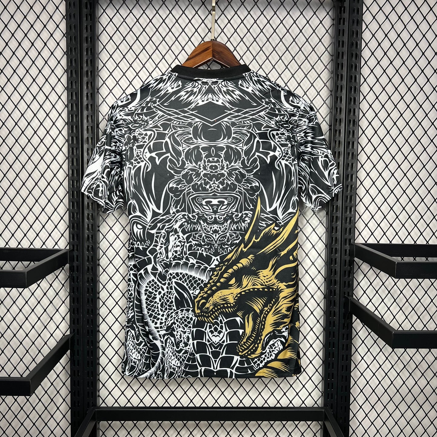 CAMISETA REAL MADRID EDICIÓN LIMITADA VI 24/25 HOMBRE