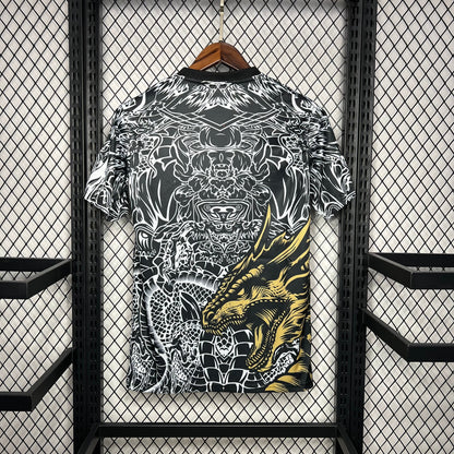 CAMISETA REAL MADRID EDICIÓN LIMITADA VI 24/25 HOMBRE