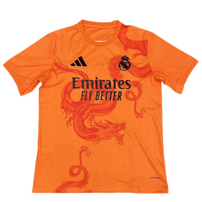 CAMISETA REAL MADRID EDICIÓN ESPECIAL V 24/25 HOMBRE