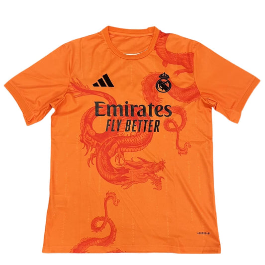 CAMISETA REAL MADRID EDICIÓN ESPECIAL V 24/25 HOMBRE