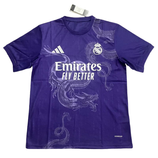 CAMISETA REAL MADRID EDICIÓN ESPECIAL XXIV 24/25 HOMBRE