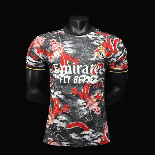 CAMISETA REAL MADRID EDICIÓN ESPECIAL VII 24/25 HOMBRE (VERSIÓN JUGADOR)