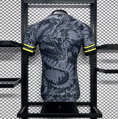CAMISETA REAL MADRID EDICIÓN ESPECIAL XII 24/25 HOMBRE (VERSIÓN JUGADOR)