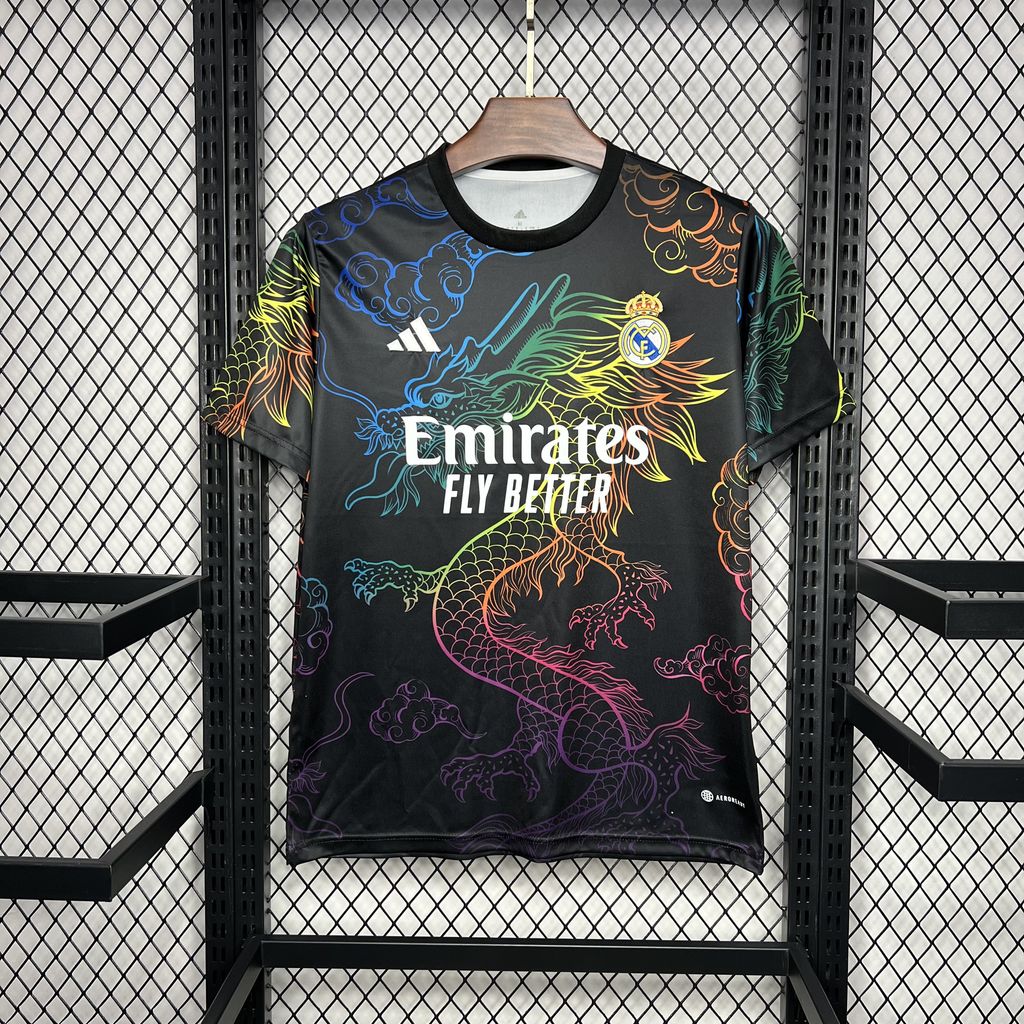CAMISETA REAL MADRID EDICIÓN ESPECIAL VIII 24/25 HOMBRE