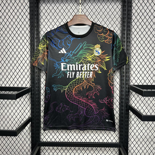 CAMISETA REAL MADRID EDICIÓN ESPECIAL VIII 24/25 HOMBRE